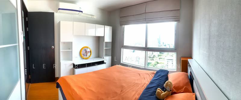 The Waterford Diamond Tower สุขุมวิท (เดอะวอเตอร์ฟอร์ด ไดมอน ทาวเวอร์ สุขุมวิท), กรุงเทพ, 758/18 ซอยสุขุมวิท 30/1 ถนนสุขุมวิท, คลองเตย, คลองเตย, กรุงเทพ, 34 ตร.ม., คอนโด ขาย, โดย Pimlada Lertritrungmanee, 500173625 - DDproperty.com