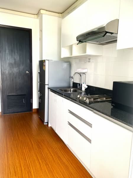 The Waterford Diamond Tower สุขุมวิท (เดอะวอเตอร์ฟอร์ด ไดมอน ทาวเวอร์ สุขุมวิท), กรุงเทพ, 758/18 ซอยสุขุมวิท 30/1 ถนนสุขุมวิท, คลองเตย, คลองเตย, กรุงเทพ, 34 ตร.ม., คอนโด ขาย, โดย Pimlada Lertritrungmanee, 500173625 - DDproperty.com