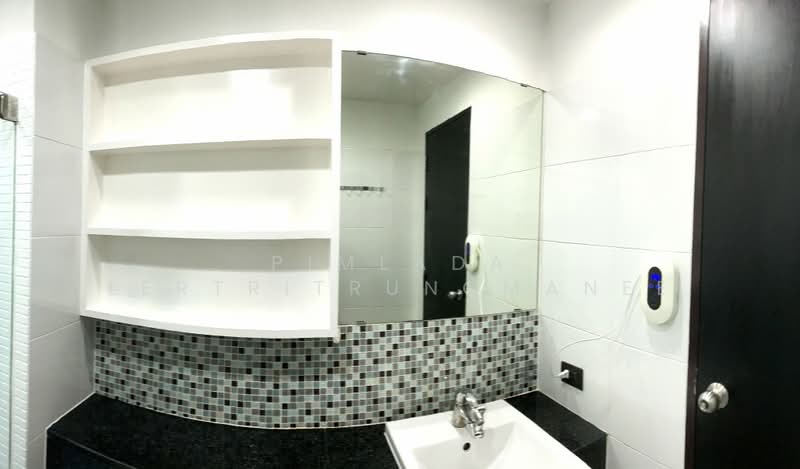 The Waterford Diamond Tower Sukhumvit, Bangkok, 758/18  Soi Sukhumvit 30/1, Sukhumvit Road, Khlong Toei, Khlong Toei, Bangkok, 1 Bedroom, 34 sqm, Condo For Sale, by Pimlada Lertritrungmanee, 500173625 - DDproperty.com