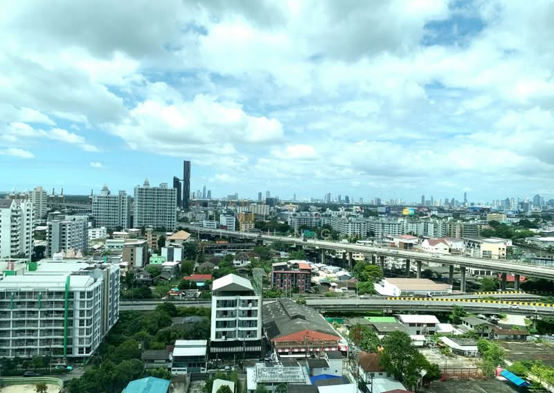 Diamond Sukhumvit, Bangkok, 1558 Sukhumvit Road, Phra Kanong, Khlong Toei, Bangkok, 1 Bedroom, 34 sqm, Condo For Sale, by Pimlada Lertritrungmanee, 500173625 - DDproperty.com
