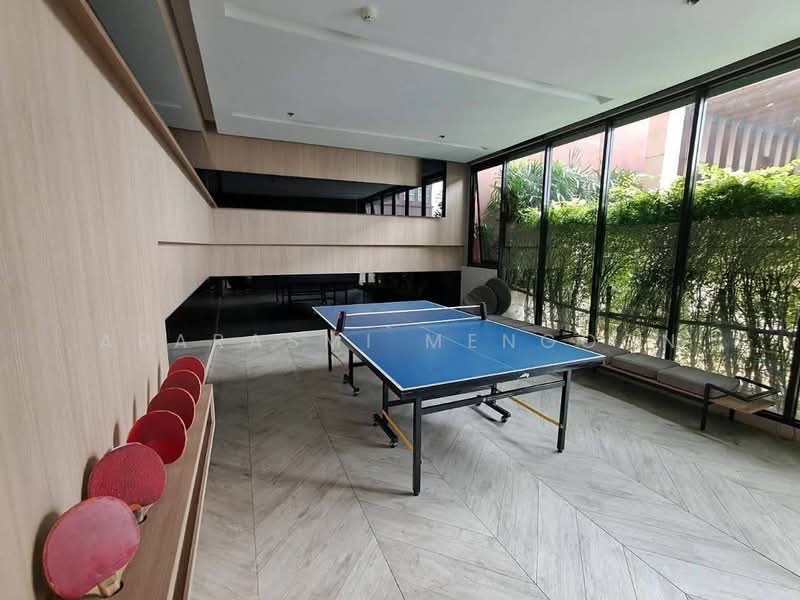Plum Condo Ramkhamheng Station, Bangkok, Ramkhamhaeng Road, Suan Luang, Suan Luang, Bangkok, 1 Bedroom, 23 sqm, Condo For Sale, by Aparasmi Mengoon, 500173633 - DDproperty.com