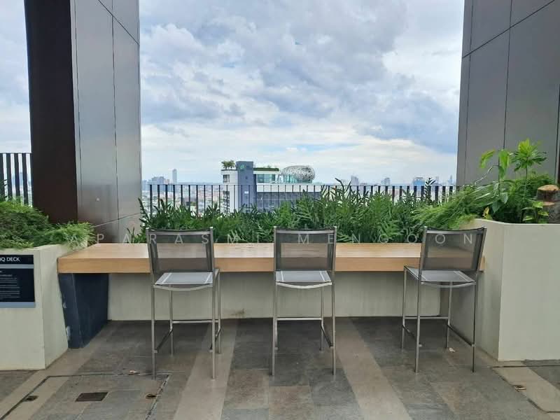 Plum Condo Ramkhamheng Station, Bangkok, Ramkhamhaeng Road, Suan Luang, Suan Luang, Bangkok, 1 Bedroom, 23 sqm, Condo For Sale, by Aparasmi Mengoon, 500173633 - DDproperty.com