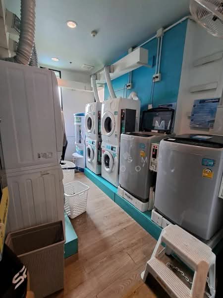 Plum Condo Ramkhamheng Station, Bangkok, Ramkhamhaeng Road, Suan Luang, Suan Luang, Bangkok, 1 Bedroom, 23 sqm, Condo For Sale, by Aparasmi Mengoon, 500173633 - DDproperty.com