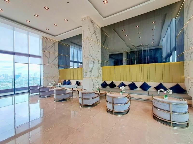 Plum Condo Ramkhamheng Station, Bangkok, Ramkhamhaeng Road, Suan Luang, Suan Luang, Bangkok, 1 Bedroom, 23 sqm, Condo For Sale, by Aparasmi Mengoon, 500173633 - DDproperty.com