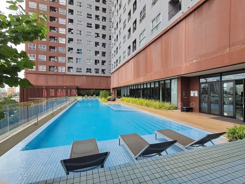 Plum Condo Ramkhamheng Station, Bangkok, Ramkhamhaeng Road, Suan Luang, Suan Luang, Bangkok, 1 Bedroom, 23 sqm, Condo For Sale, by Aparasmi Mengoon, 500173633 - DDproperty.com