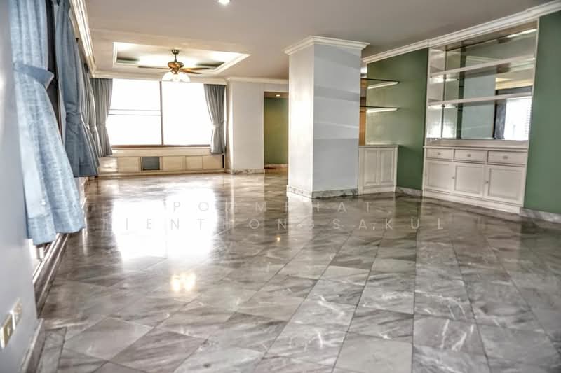 Asoke Towers, Bangkok, Sukhumvit 21 Road, Khlongtoei Nua, Watthana, Bangkok, 3 Bedrooms, 286 sqm, Condo For Sale, by Poomphat Tienthongsakul, 500173638 - DDproperty.com