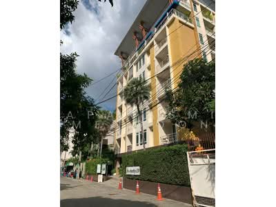 ขาย - The Amethyst 39 : ดิ แอมมิธิส สุขุมวิท 39, กรุงเทพ