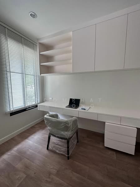 Setthasiri Pattanakarn, Bangkok, Phatthanakan-Onnut Road (New Cut), Prawet, Prawet, Bangkok, 4 Bedrooms, 226 sqm, Single Detached House For Sale, by Poomphat Tienthongsakul, 500173643 - DDproperty.com