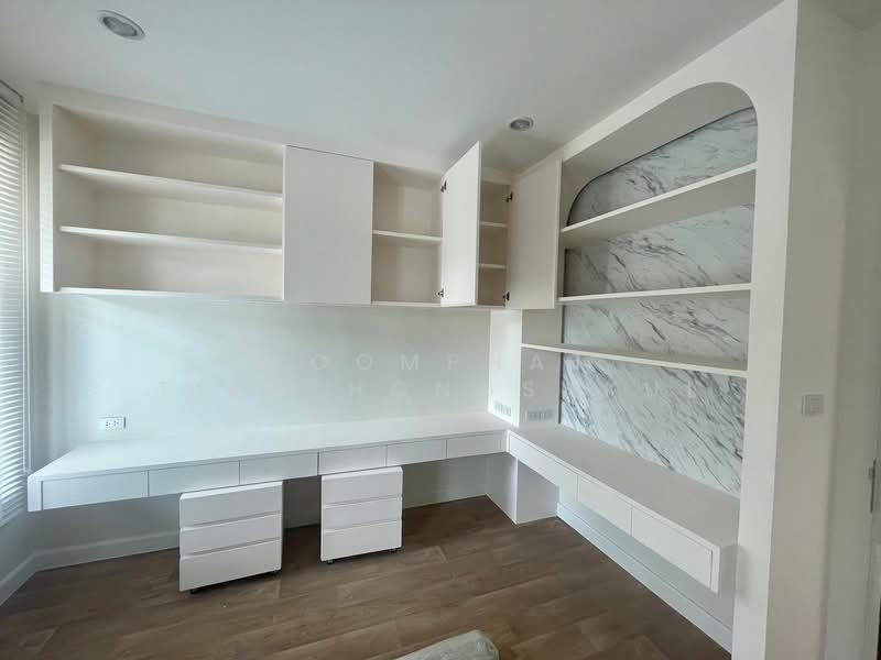 Setthasiri Pattanakarn : เศรษฐสิริ พัฒนาการ, กรุงเทพ, ถนนพัฒนาการ-อ่อนนุช (ตัดใหม่), ประเวศ, ประเวศ, กรุงเทพ, 226 ตร.ม., บ้านเดี่ยว ขาย, โดย Poomphat Tienthongsakul, 500173643 - DDproperty.com