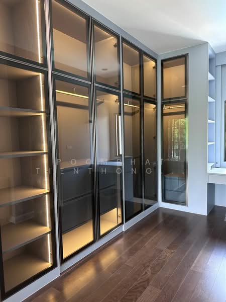 Setthasiri Pattanakarn, Bangkok, Phatthanakan-Onnut Road (New Cut), Prawet, Prawet, Bangkok, 4 Bedrooms, 226 sqm, Single Detached House For Sale, by Poomphat Tienthongsakul, 500173643 - DDproperty.com