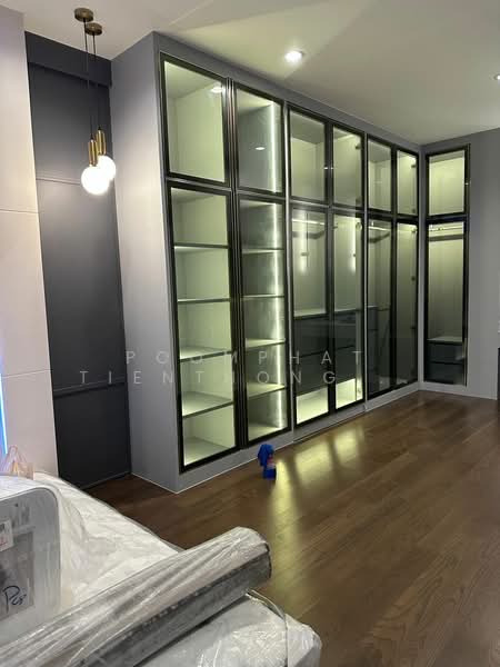 Setthasiri Pattanakarn, Bangkok, Phatthanakan-Onnut Road (New Cut), Prawet, Prawet, Bangkok, 4 Bedrooms, 226 sqm, Single Detached House For Sale, by Poomphat Tienthongsakul, 500173643 - DDproperty.com