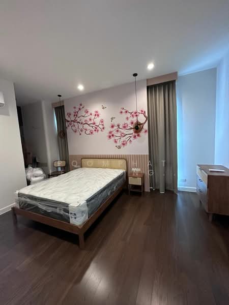 Setthasiri Pattanakarn, Bangkok, Phatthanakan-Onnut Road (New Cut), Prawet, Prawet, Bangkok, 4 Bedrooms, 226 sqm, Single Detached House For Sale, by Poomphat Tienthongsakul, 500173643 - DDproperty.com