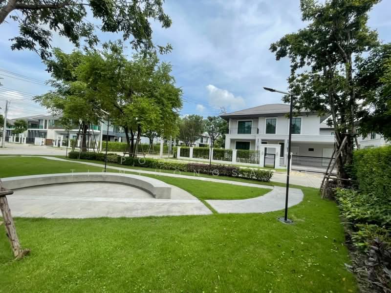 Setthasiri Pattanakarn : เศรษฐสิริ พัฒนาการ, กรุงเทพ, ถนนพัฒนาการ-อ่อนนุช (ตัดใหม่), ประเวศ, ประเวศ, กรุงเทพ, 226 ตร.ม., บ้านเดี่ยว ขาย, โดย Poomphat Tienthongsakul, 500173643 - DDproperty.com