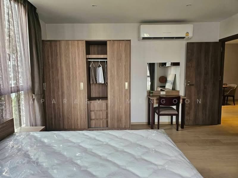 Runesu Thonglor 5, Bangkok, 82 Padi Madi Alley, Khlong Tan Nua, Watthana, Bangkok, 2 Bedrooms, 65 sqm, Condo For Sale, by Aparasmi Mengoon, 500173644 - DDproperty.com