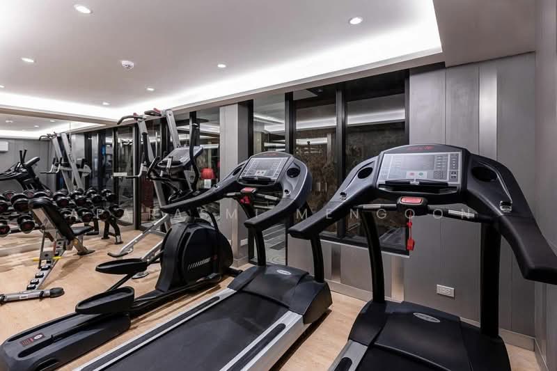 Runesu Thonglor 5, Bangkok, 82 Padi Madi Alley, Khlong Tan Nua, Watthana, Bangkok, 2 Bedrooms, 65 sqm, Condo For Sale, by Aparasmi Mengoon, 500173644 - DDproperty.com