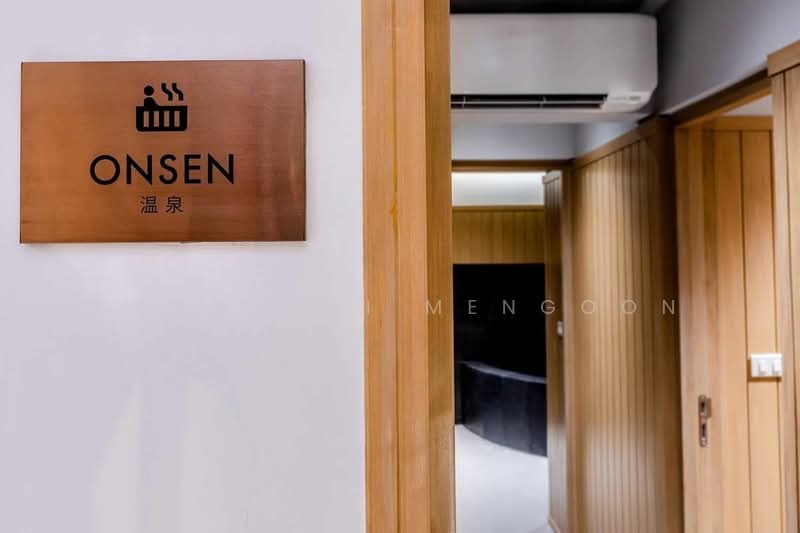 Runesu Thonglor 5 : รูเนะสุ ทองหล่อ 5, กรุงเทพ, 82 ซอย พร้อมมิตร, คลองตันเหนือ, วัฒนา, กรุงเทพ, 65 ตร.ม., คอนโด ขาย, โดย Aparasmi Mengoon, 500173644 - DDproperty.com