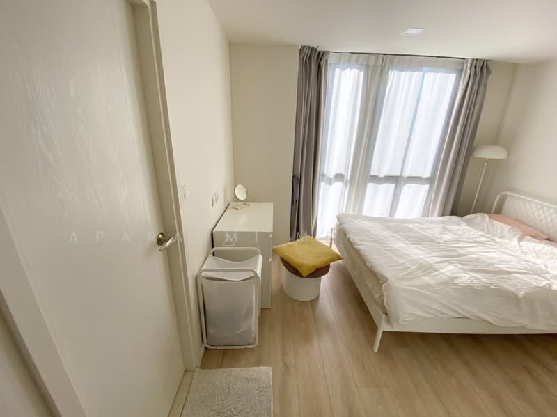 Chambers On-Nut Station : แชมเบอร์ส อ่อนนุช สเตชั่น, กรุงเทพ, ซอยสุขุมวิท 81 ถนนสุขุมวิท, พระโขนงเหนือ, วัฒนา, กรุงเทพ, 36 ตร.ม., คอนโด ขาย, โดย Aparasmi Mengoon, 500173646 - DDproperty.com