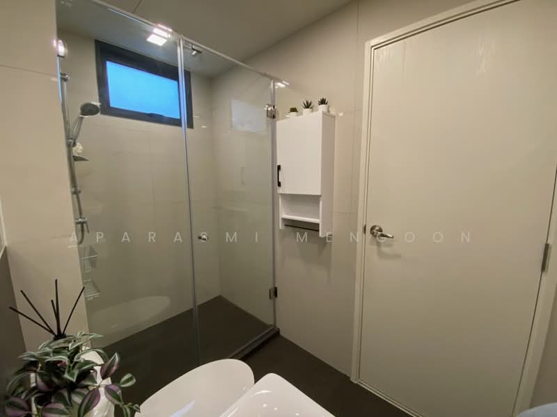Chambers On-Nut Station, Bangkok, Soi Sukhumvit 81, Sukhumvit Road, Phra Kanong Nua, Watthana, Bangkok, 1 Bedroom, 36 sqm, Condo For Sale, by Aparasmi Mengoon, 500173646 - DDproperty.com