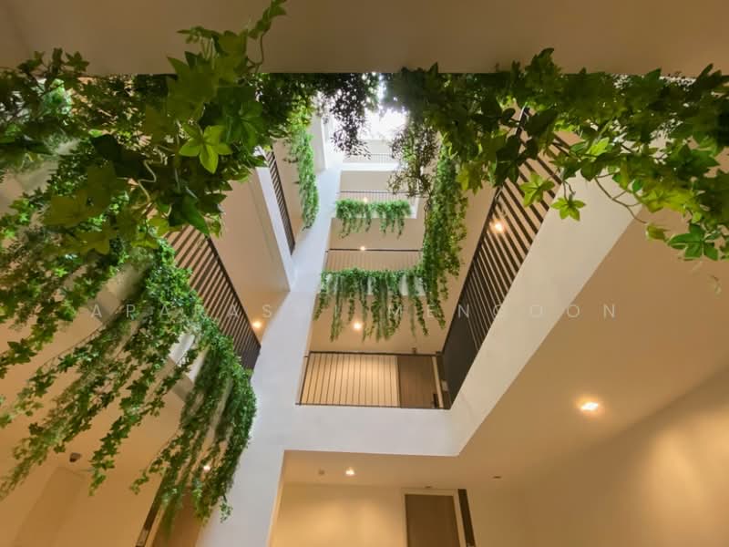 Chambers On-Nut Station, Bangkok, Soi Sukhumvit 81, Sukhumvit Road, Phra Kanong Nua, Watthana, Bangkok, 1 Bedroom, 36 sqm, Condo For Sale, by Aparasmi Mengoon, 500173646 - DDproperty.com