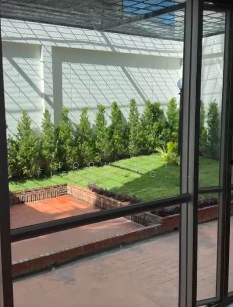 4-BR House, Bangkok, Wang Mai, Pathum Wan, Bangkok, 4 Bedrooms, 1,000 sqm, Single Detached House For Sale, by Poomphat Tienthongsakul, 500173649 - DDproperty.com