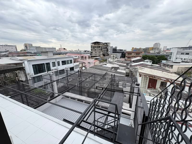 4-BR House, Bangkok, Wang Mai, Pathum Wan, Bangkok, 4 Bedrooms, 1,000 sqm, Single Detached House For Sale, by Poomphat Tienthongsakul, 500173649 - DDproperty.com