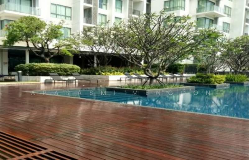 The Room Sukhumvit 62 : เดอะรูม สุขุมวิท 62, กรุงเทพ, 2288 ถ.สุขุมวิท, บางจาก, พระโขนง, กรุงเทพ, 45 ตร.ม., คอนโด ขาย, โดย Aparasmi Mengoon, 500173650 - DDproperty.com