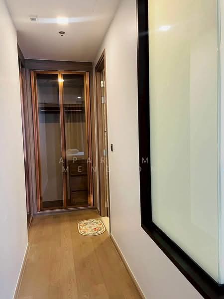 Celes Asoke, Bangkok, 8-10 Sukhumvit 21, Khlongtoei Nua, Watthana, Bangkok, 1 Bedroom, 50 sqm, Condo For Sale, by Aparasmi Mengoon, 500173653 - DDproperty.com
