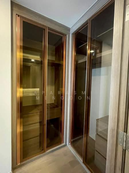 Celes Asoke, Bangkok, 8-10 Sukhumvit 21, Khlongtoei Nua, Watthana, Bangkok, 1 Bedroom, 50 sqm, Condo For Sale, by Aparasmi Mengoon, 500173653 - DDproperty.com
