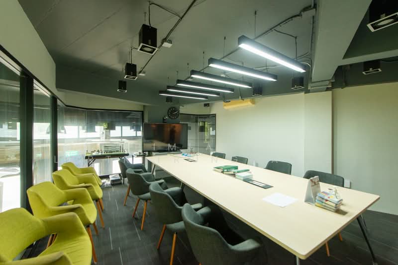 โฮมออฟฟิศสุขาภิบาล 5, Bangkok, Tha Rang, Bang Khen, Bangkok, , 929 sqm, Office Space For Rent, by Pimlada Lertritrungmanee, 500173654 - DDproperty.com