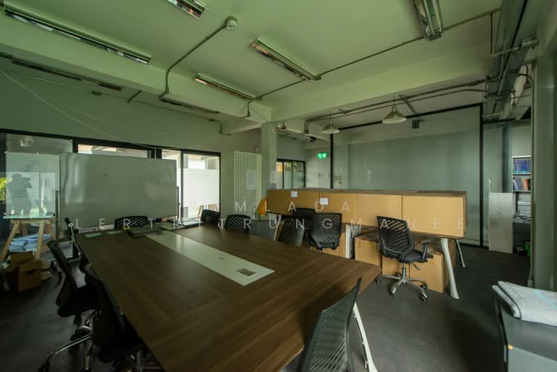 โฮมออฟฟิศสุขาภิบาล 5, Bangkok, Tha Rang, Bang Khen, Bangkok, , 929 sqm, Office Space For Rent, by Pimlada Lertritrungmanee, 500173654 - DDproperty.com