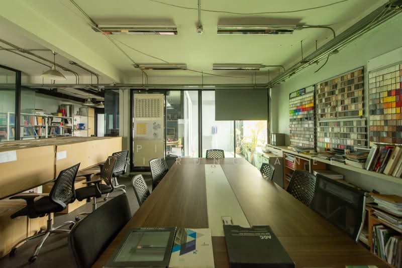 โฮมออฟฟิศสุขาภิบาล 5, Bangkok, Tha Rang, Bang Khen, Bangkok, , 929 sqm, Office Space For Rent, by Pimlada Lertritrungmanee, 500173654 - DDproperty.com