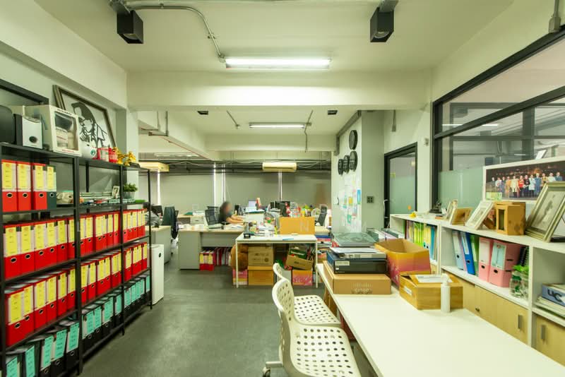 โฮมออฟฟิศสุขาภิบาล 5, Bangkok, Tha Rang, Bang Khen, Bangkok, , 929 sqm, Office Space For Rent, by Pimlada Lertritrungmanee, 500173654 - DDproperty.com