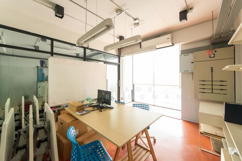 โฮมออฟฟิศสุขาภิบาล 5, Bangkok, Tha Rang, Bang Khen, Bangkok, , 929 sqm, Office Space For Rent, by Pimlada Lertritrungmanee, 500173654 - DDproperty.com