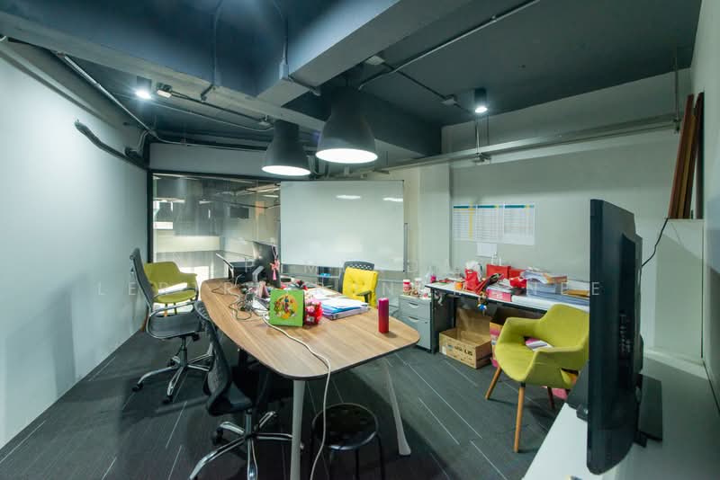 โฮมออฟฟิศสุขาภิบาล 5, Bangkok, Tha Rang, Bang Khen, Bangkok, , 929 sqm, Office Space For Rent, by Pimlada Lertritrungmanee, 500173654 - DDproperty.com