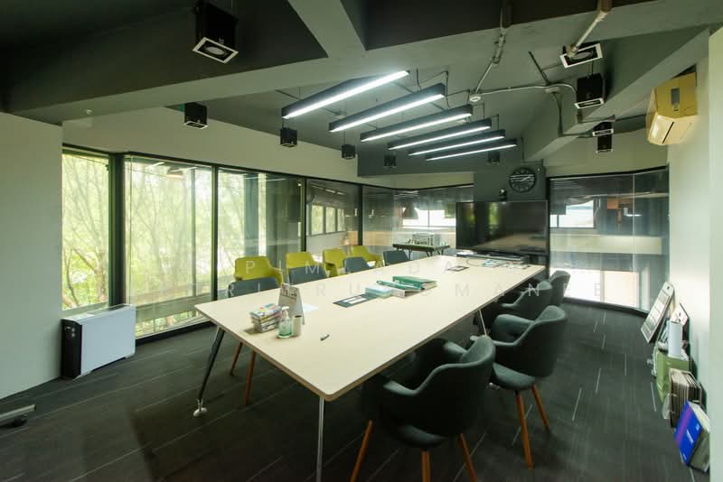 โฮมออฟฟิศสุขาภิบาล 5, Bangkok, Tha Rang, Bang Khen, Bangkok, , 929 sqm, Office Space For Rent, by Pimlada Lertritrungmanee, 500173654 - DDproperty.com