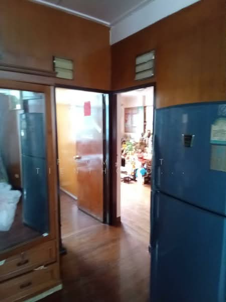 3-BR House, Bangkok, Din Daeng, Din Daeng, Bangkok, 3 Bedrooms, 150 sqm, Single Detached House For Sale, by Poomphat Tienthongsakul, 500173657 - DDproperty.com