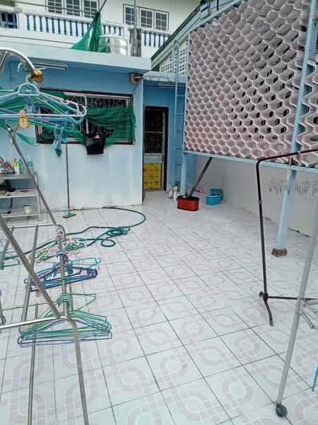 3-BR House, Bangkok, Din Daeng, Din Daeng, Bangkok, 3 Bedrooms, 150 sqm, Single Detached House For Sale, by Poomphat Tienthongsakul, 500173657 - DDproperty.com