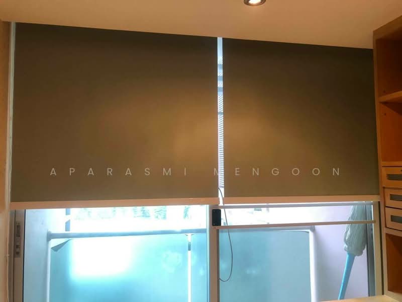 The Kris Ratchada 17, Bangkok, Inthamara 45 Alley, Din Daeng, Din Daeng, Bangkok, 1 Bedroom, 48 sqm, Condo For Sale, by Aparasmi Mengoon, 500173659 - DDproperty.com