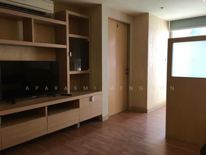 The Kris Ratchada 17, Bangkok, Inthamara 45 Alley, Din Daeng, Din Daeng, Bangkok, 1 Bedroom, 48 sqm, Condo For Sale, by Aparasmi Mengoon, 500173659 - DDproperty.com