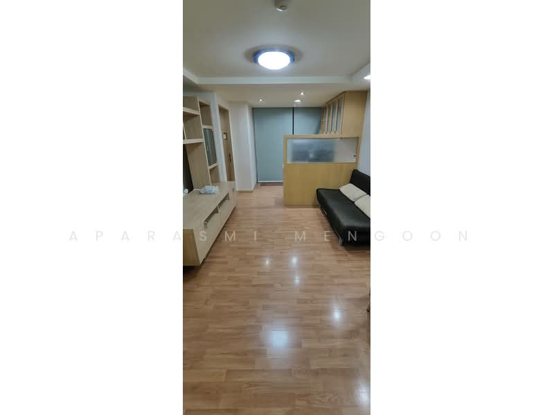 The Kris Ratchada 17, Bangkok, Inthamara 45 Alley, Din Daeng, Din Daeng, Bangkok, 1 Bedroom, 48 sqm, Condo For Sale, by Aparasmi Mengoon, 500173659 - DDproperty.com