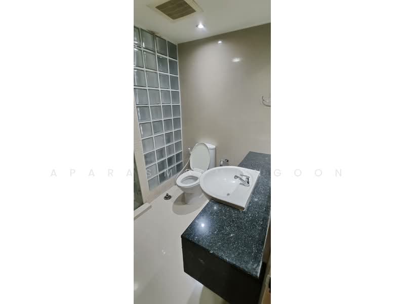 The Kris Ratchada 17, Bangkok, Inthamara 45 Alley, Din Daeng, Din Daeng, Bangkok, 1 Bedroom, 48 sqm, Condo For Sale, by Aparasmi Mengoon, 500173659 - DDproperty.com