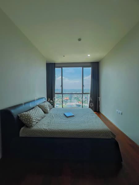 Quattro by Sansiri, Bangkok, 134 Thong Lo 4 Alley, Khlong Tan Nua, Watthana, Bangkok, 3 Bedrooms, 116 sqm, Condo For Sale, by Poomphat Tienthongsakul, 500173662 - DDproperty.com