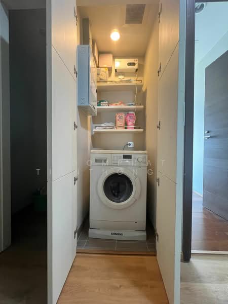 Quattro by Sansiri, Bangkok, 134 Thong Lo 4 Alley, Khlong Tan Nua, Watthana, Bangkok, 3 Bedrooms, 116 sqm, Condo For Sale, by Poomphat Tienthongsakul, 500173662 - DDproperty.com