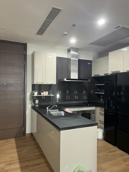 Quattro by Sansiri, Bangkok, 134 Thong Lo 4 Alley, Khlong Tan Nua, Watthana, Bangkok, 3 Bedrooms, 116 sqm, Condo For Sale, by Poomphat Tienthongsakul, 500173662 - DDproperty.com