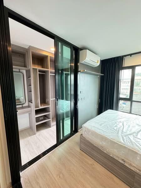 The Origin Sukhumvit 105, Bangkok, 818 Sukhumvit 105 Alley, Bang Na, Bang Na, Bangkok, 1 Bedroom, 27 sqm, Condo For Sale, by Aparasmi Mengoon, 500173663 - DDproperty.com