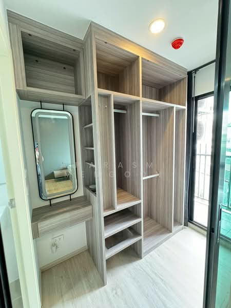 The Origin Sukhumvit 105, Bangkok, 818 Sukhumvit 105 Alley, Bang Na, Bang Na, Bangkok, 1 Bedroom, 27 sqm, Condo For Sale, by Aparasmi Mengoon, 500173663 - DDproperty.com