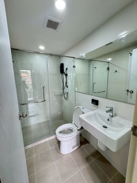 The Origin Sukhumvit 105, Bangkok, 818 Sukhumvit 105 Alley, Bang Na, Bang Na, Bangkok, 1 Bedroom, 27 sqm, Condo For Sale, by Aparasmi Mengoon, 500173663 - DDproperty.com