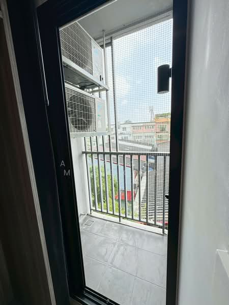 The Origin Sukhumvit 105, Bangkok, 818 Sukhumvit 105 Alley, Bang Na, Bang Na, Bangkok, 1 Bedroom, 27 sqm, Condo For Sale, by Aparasmi Mengoon, 500173663 - DDproperty.com