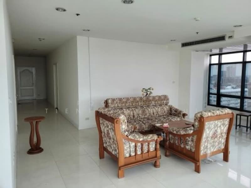 Sailom Suite, Bangkok, 141 Sana Nikhom 1 Soi 12, Chan Kasem, Chatuchak, Bangkok, 3 Bedrooms, 222 sqm, Condo For Sale, by Poomphat Tienthongsakul, 500173664 - DDproperty.com