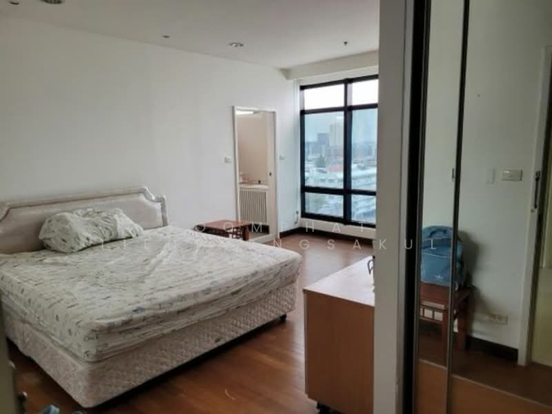 Sailom Suite : สายลม สวีท, กรุงเทพ, 141 สนานิคม 1 ซอย 12, จันทรเกษม, จตุจักร, กรุงเทพ, 222 ตร.ม., คอนโด ขาย, โดย Poomphat Tienthongsakul, 500173664 - DDproperty.com